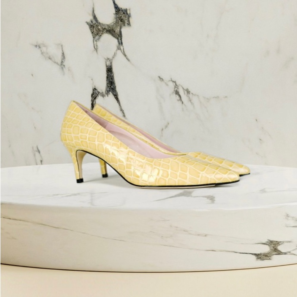 Julieta Pumps